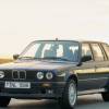 BMW 3 Series Touring (E30) 325 Xi