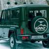 UAZ 315142 (92) 2.89