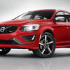 Volvo XC60 I (2013 facelift) 2.4 D4 AWD Automatic