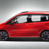 Ford Tourneo Courier I 1.0 EcoBoost S&S