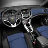 Chevrolet Cruze Hatchback 1.8 Automatic