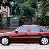 Opel Vectra A CC (facelift 1992) 1.7 TD