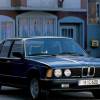 BMW 7 Series (E23) 735i Automatic