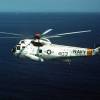 Sikorsky SH-3 Sea King