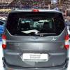 Ford Tourneo Courier I (facelift 2017) 1.5 TDCi