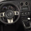 Jeep Compass I (facelift, 2011) 2.2 CRD