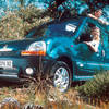 Renault Kangoo I (KC) 1.6i 16V 4x4
