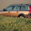 Volvo XC70 III (facelift 2013) 2.4 D4 AWD Automatic