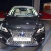 Lexus CT 200h (facelift 2017) 1.8 Hybrid ECVT