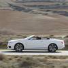 Bentley Continental GT II convertible (facelift 2015) 6.0 W12 AWD Automatic