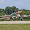 Curtiss P-40 Warhawk