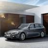 BMW 3 Series Touring (F31) 320d EfficientDynamics Edition Steptronic