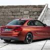 BMW 2 Series Coupe (F22 LCI, facelift 2017) 218d