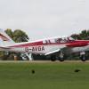 Piper PA-24 Comanche