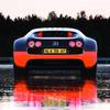 Bugatti Veyron Coupe Super Sport 8.0 W16 AWD DSG