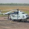 Mil Mi-8 “Hip”
