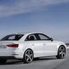 Audi A3 Sedan (8V) 2.0 TDI clean diesel quattro S-tronic