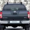 Nissan Navara III (D40) 2.5 dCi King Cab 4WD Automatic