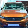 Peugeot Rifter 1.5 BlueHDi S&S Automatic