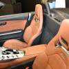 Mercedes-Benz AMG GT Roadster (R190) AMG GT 4.0 V8 DCT