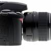 Nikon D40X
