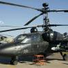 Kamov Ka-52 Alligator