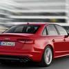 Audi S4 (B8, facelift 2011) 3.0 TFSI V6 quattro S tronic