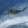 Sikorsky MH-53E Sea Dragon