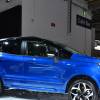 Ford EcoSport II (facelift 2017) 1.0 EcoBoost Automatic