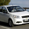 Chevrolet Aveo Hatchback 3d (facelift 2008) 1.2 16V