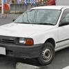Nissan AD Y10 1.7 d Automatic