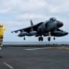 Hawker Siddeley AV-8B Harrier