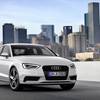 Audi A3 Sedan (8V) 2.0 TDI clean diesel quattro S-tronic