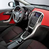 Opel Astra J (facelift 2012) 1.4 Turbo Ecotec Automatic
