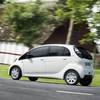 Citroen C-Zero 14.5 kWh CVT