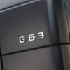 Mercedes-Benz G-class (W463 facelift 2015) G 500 4MATIC G-TRONIC PLUS