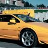 Lotus Esprit 3.5 i V8 32V Turbo