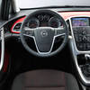Opel Astra J 2.0 CDTI Automatic