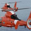Eurocopter MH-65 Dolphin