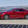 Mercedes-Benz CLS coupe (C218 facelift 2014) CLS 400 G-TRONIC 4MATIC
