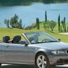 BMW 3 Series Convertible (E46, facelift 2001) 318i Automatic
