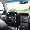 Mitsubishi Pajero IV 3.2 Di-DC (165) Automatic 3-doors