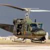 Bell UH-1 Iroquois “Huey”