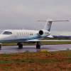 Bombardier Learjet 45 XR