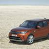 Land Rover Discovery V 2.0 TD4 4WD Automatic