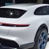 Porsche Mission E Cross Turismo Concept (600 Hp) AWD