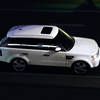 Land Rover Range Rover Sport I (facelift 2009) 5.0 LR V8 AWD Automatic