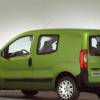 Fiat Fiorino Combi 1.4 8V