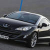 Peugeot RCZ 1.6 THP