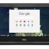 DELL Chromebook 5190 (W0KX6)